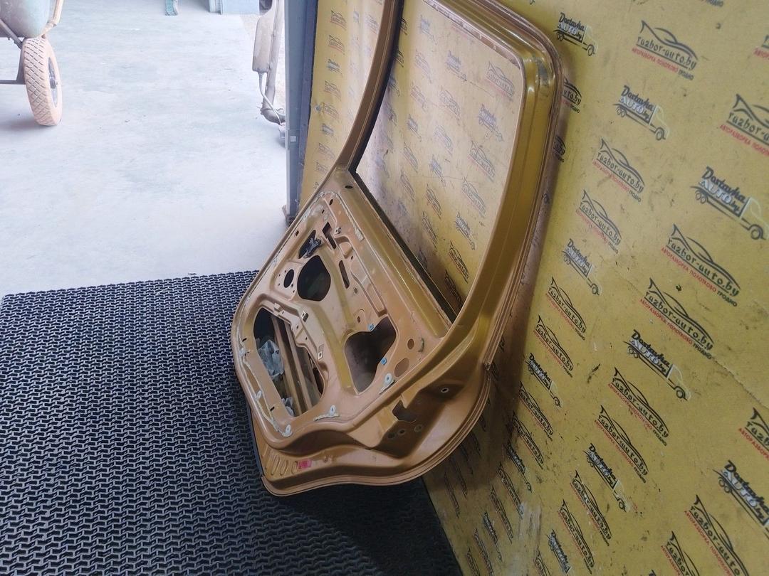 Дверь задняя правая 90VFU5 Fiat Punto купить с доставкой. Огромный выбор запчастей и марок авто. У нас есть практически все.