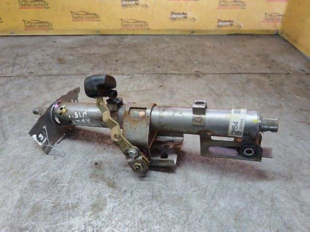 Рулевая колонка MWQH9D Toyota Yaris Verso купить на авторазборке