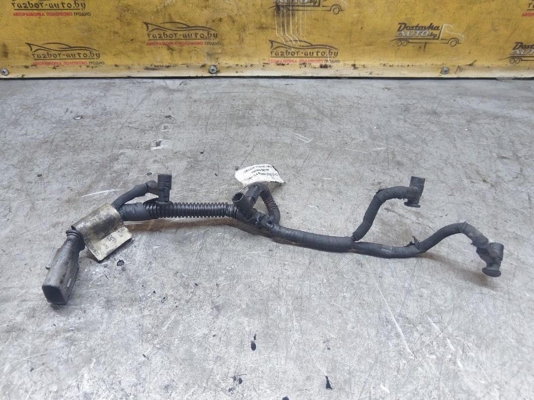 Подголовник HU99XC Alfa Romeo 147