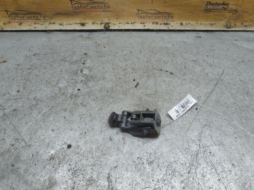 Ручка открытия заднего бокового стекла 31X3WA Citroen C8 - Фото 3