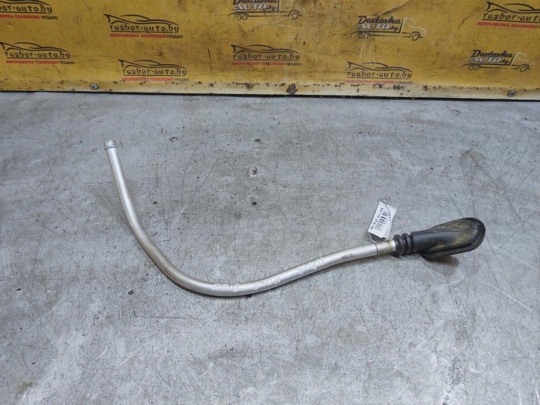 Направляющая трубка для троса ручника (стояночного тормоза) 257JE7 Volkswagen Polo купить