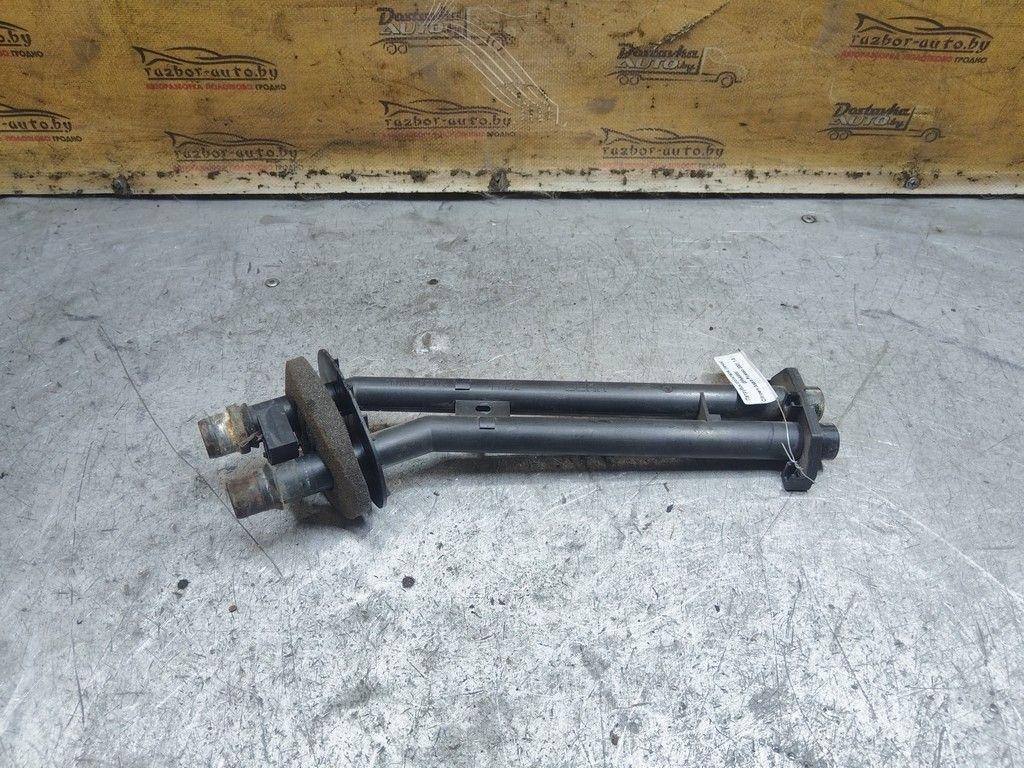 Патрубок отопителя (печки) GFNAMM Citroen Xsara Picasso - Фото 3