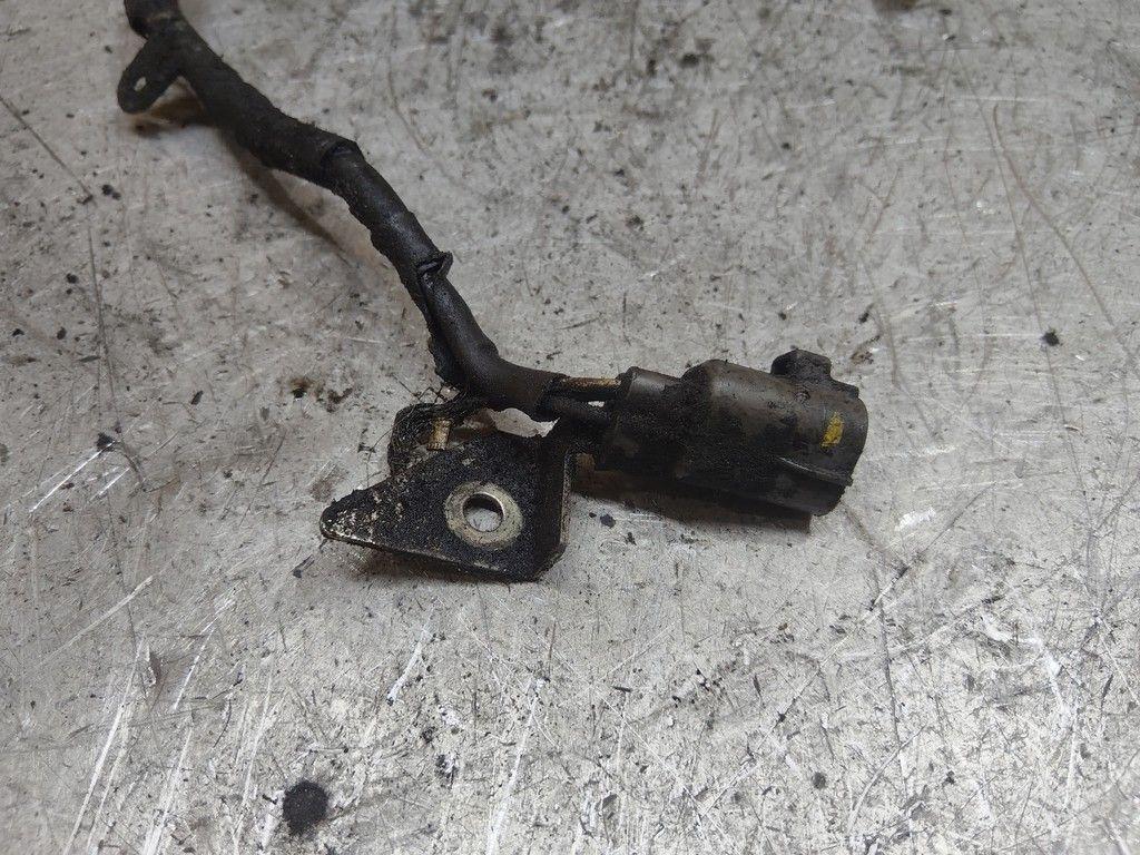 Датчик коленвала 3RL9Q2 Toyota Corolla Verso - Фото 3