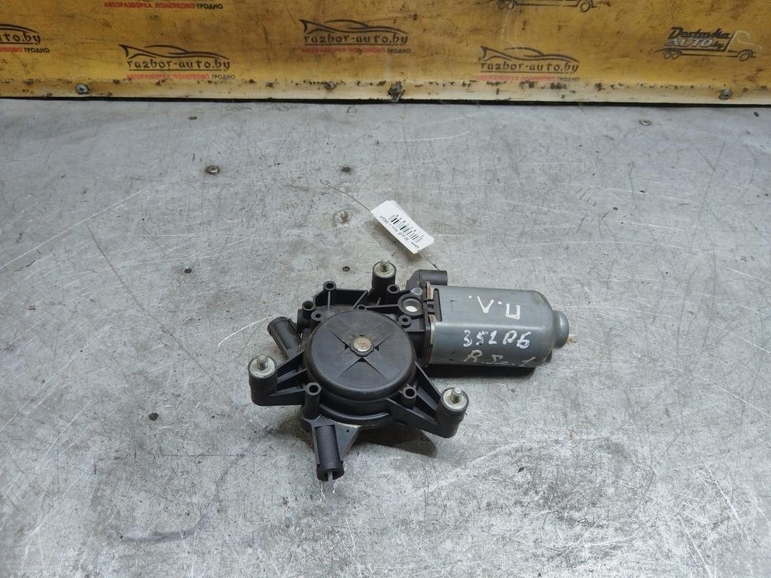 Моторчик стеклоподъемника передний левый FAQYJU Renault Scenic купить