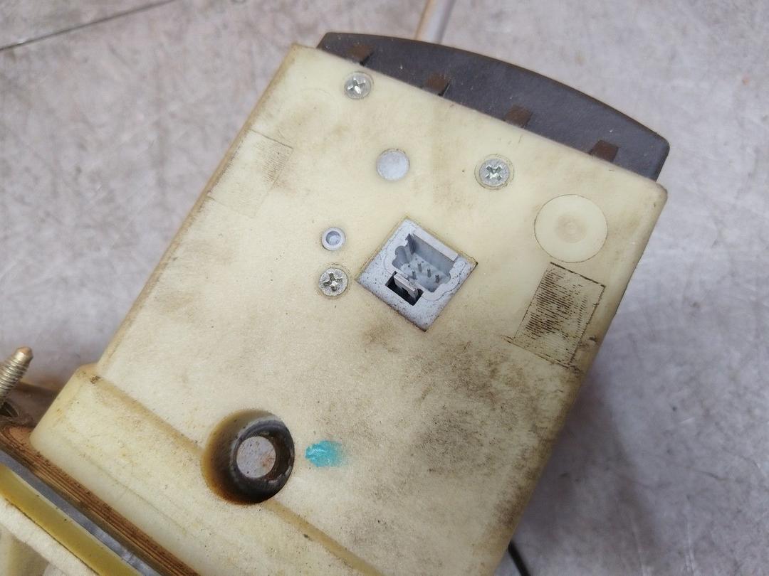 Кулиса F72ZXV Peugeot 607 купить с доставкой