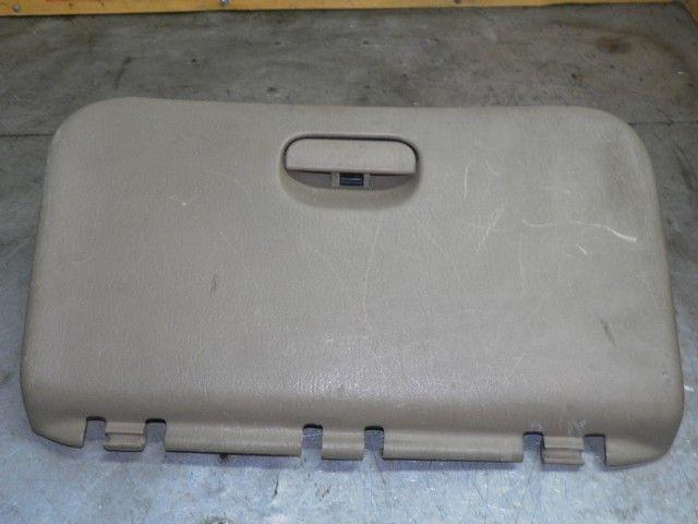Бардачок TTRPDE Chrysler Voyager