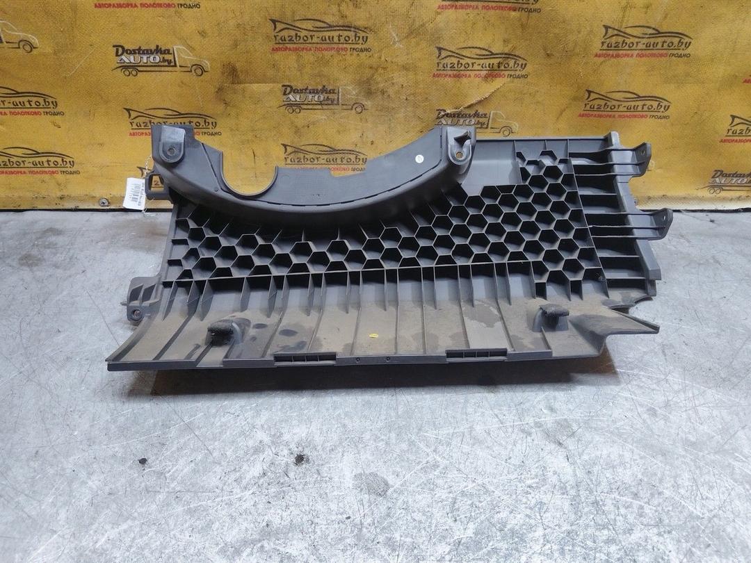 Полка под руль 72A927 Opel Zafira купить с доставкой