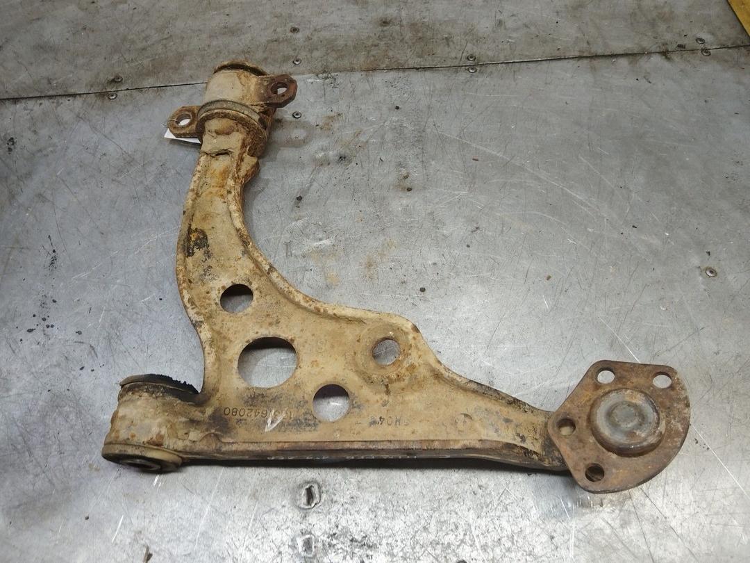 Рычаг передний левый G5T0B5 Citroen Jumper купить на авторазборке