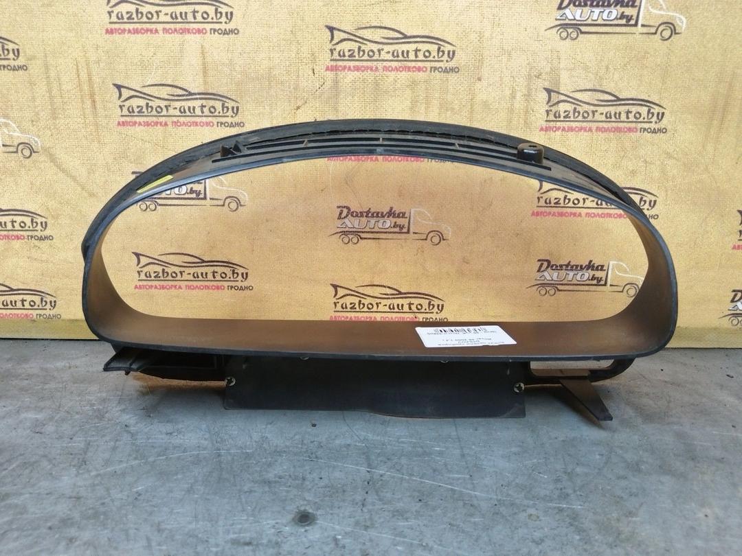 Кожух панели приборов D35JWV Rover 45 - Фото 3