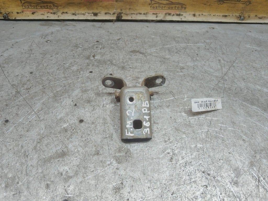 Петля двери передней правой QA8I0Y Ford Mondeo - Фото 2