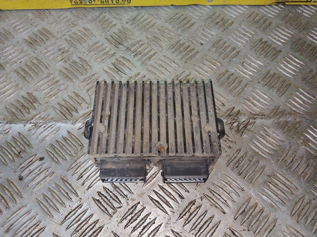 Блок управления ABS O60T70 Citroen Evasion