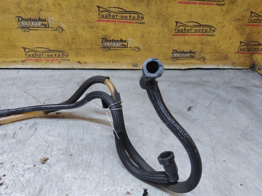 Трубка топливная JIU3S3 Nissan Note - Фото 4