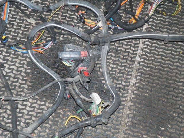 Проводка AZYBR0 Peugeot 307 undefined