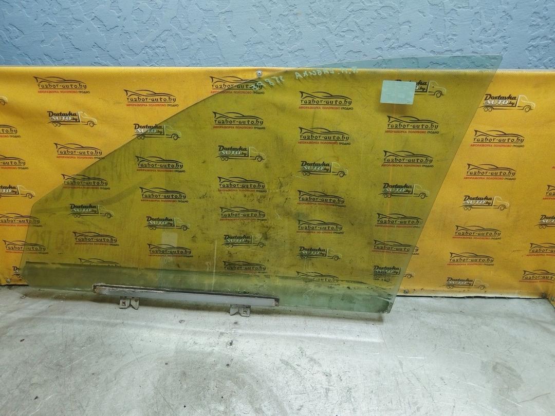 Стекло двери передней правой WTLNYV Renault Laguna купить с доставкой