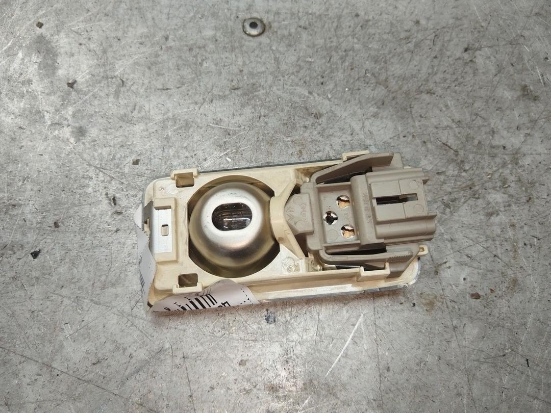 Фонарь салона (плафон) 8CK85Q Citroen Xsara Picasso - Фото 2