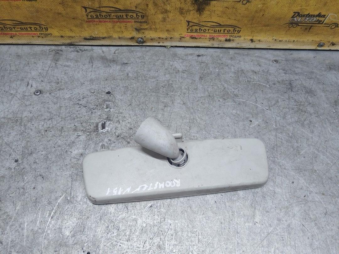 Зеркало салона A94653 Skoda Roomster купить с доставкой