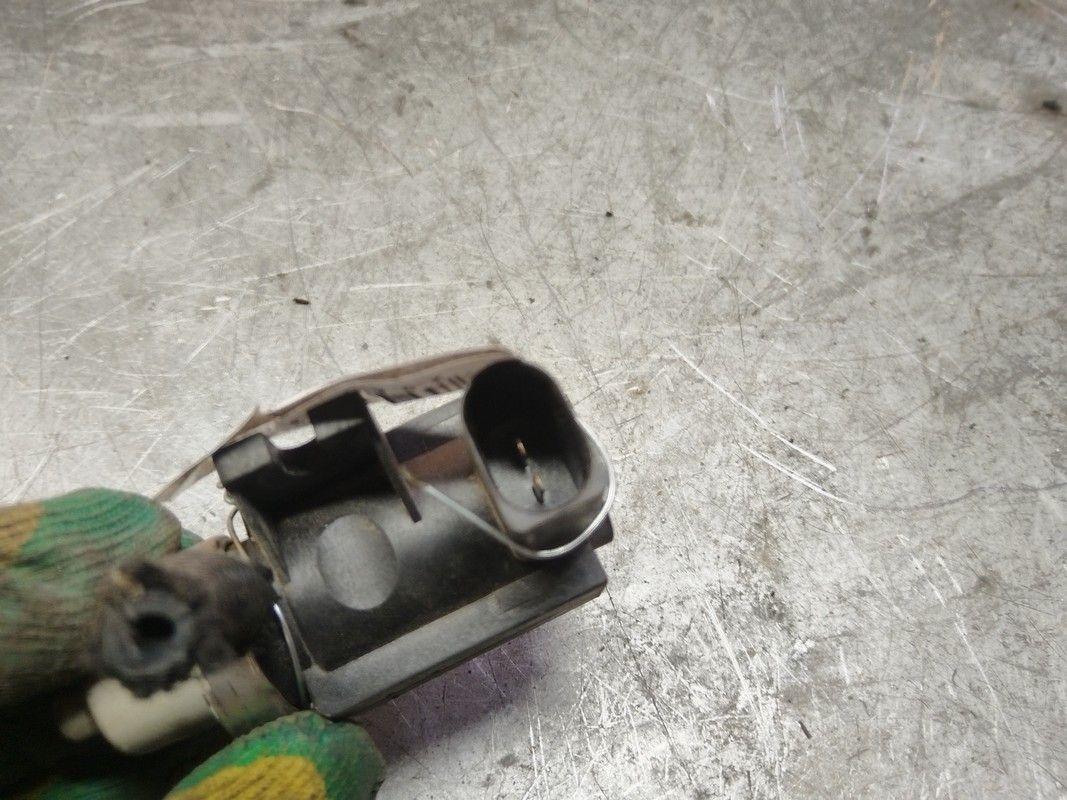 Клапан управления турбиной (актуатор) W0NR8K Skoda Octavia - Фото 7