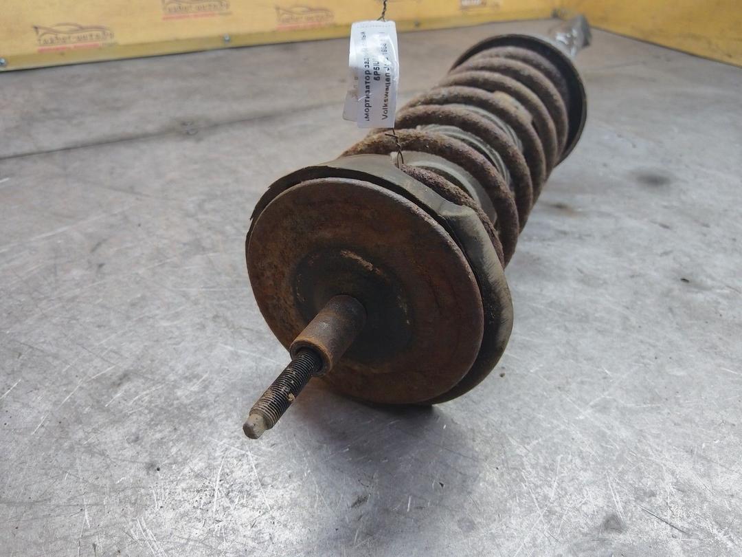 Амортизатор задний левый 5P5IUM Volkswagen Jetta купить