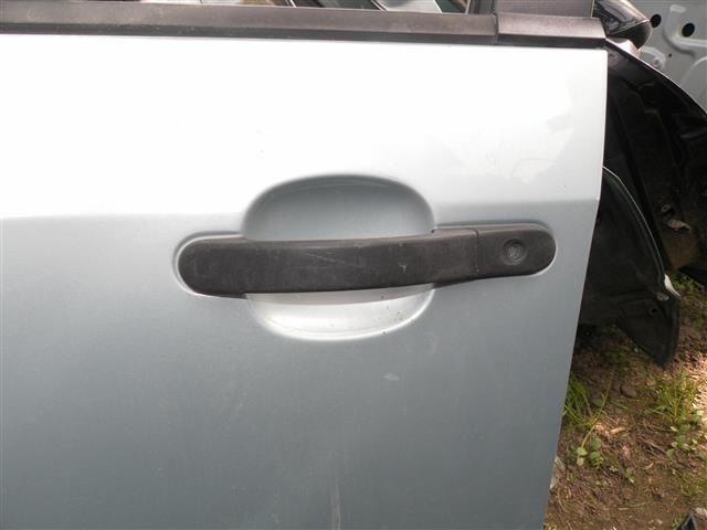 Ручка наружная передняя левая 9F837A Ford Fusion