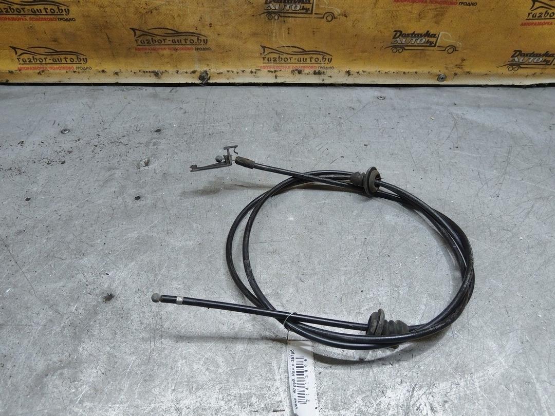 Трос капота ZR0U6C Skoda Fabia купить с доставкой
