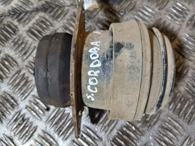 Подушка крепления двигателя H4QCER Seat Cordoba купить