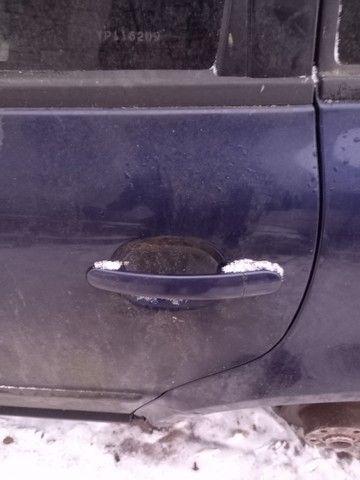 Проводка двери задней правой H86R9Y Volkswagen Passat undefined