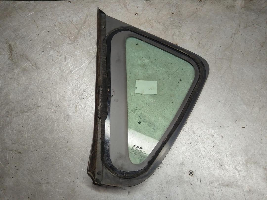 Стекло кузовное боковое правое N90IW4 Renault Scenic - Фото 3