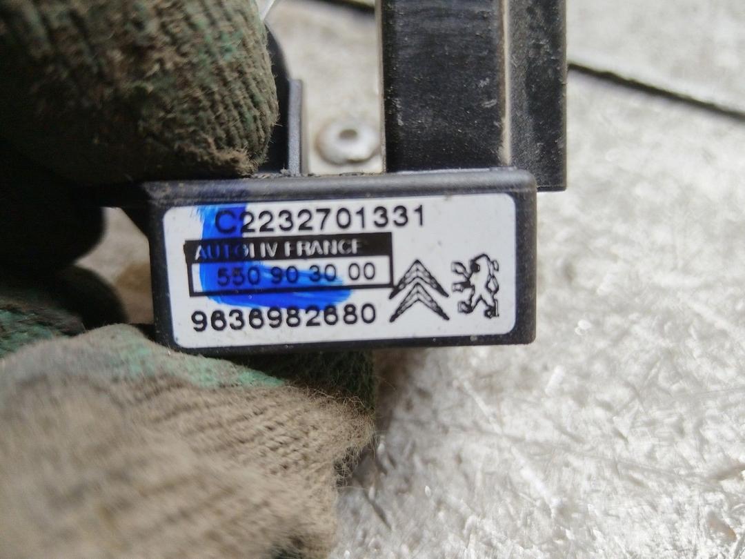 Датчик удара YDGQEM Citroen Xsara Picasso купить в магазине запчастей бу