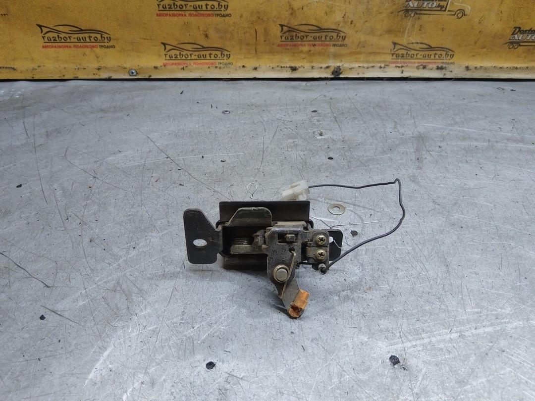 Замок багажника A18DHM Mazda 626 купить