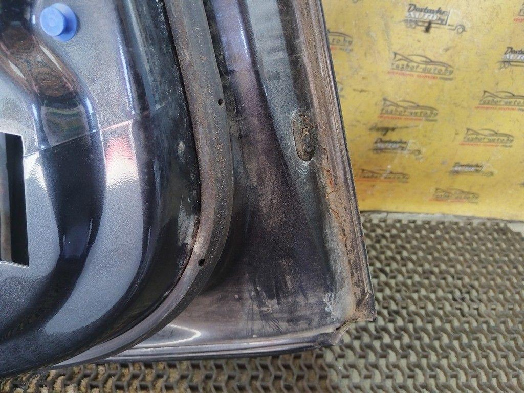 Дверь задняя правая 91C6WT Opel Insignia - Фото 11