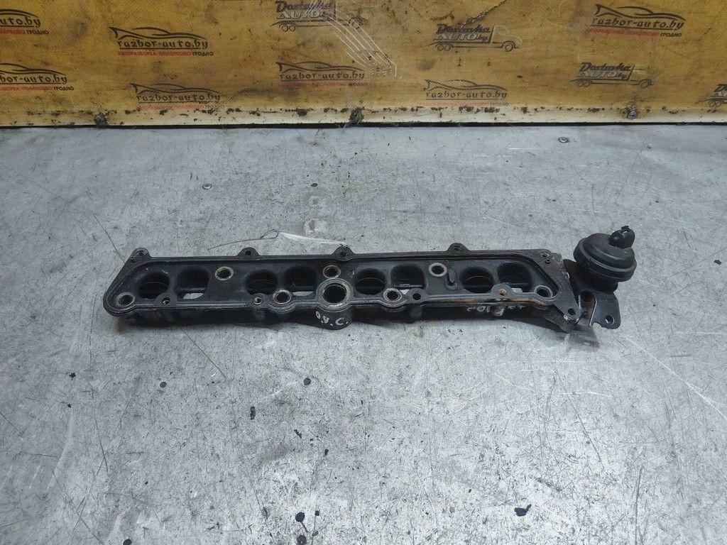 Коллектор впускной SATL4C Opel Vectra - Фото 3