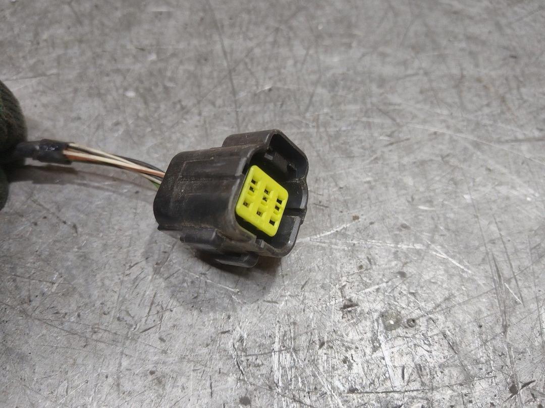 Проводка двери задней левой R767OH Fiat Linea - Фото 5