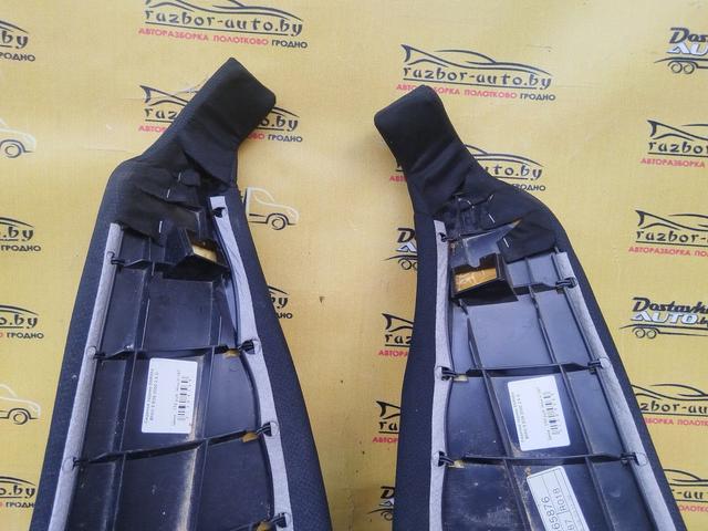 Сиденье заднее 5NR884 BMW 5 E39 undefined