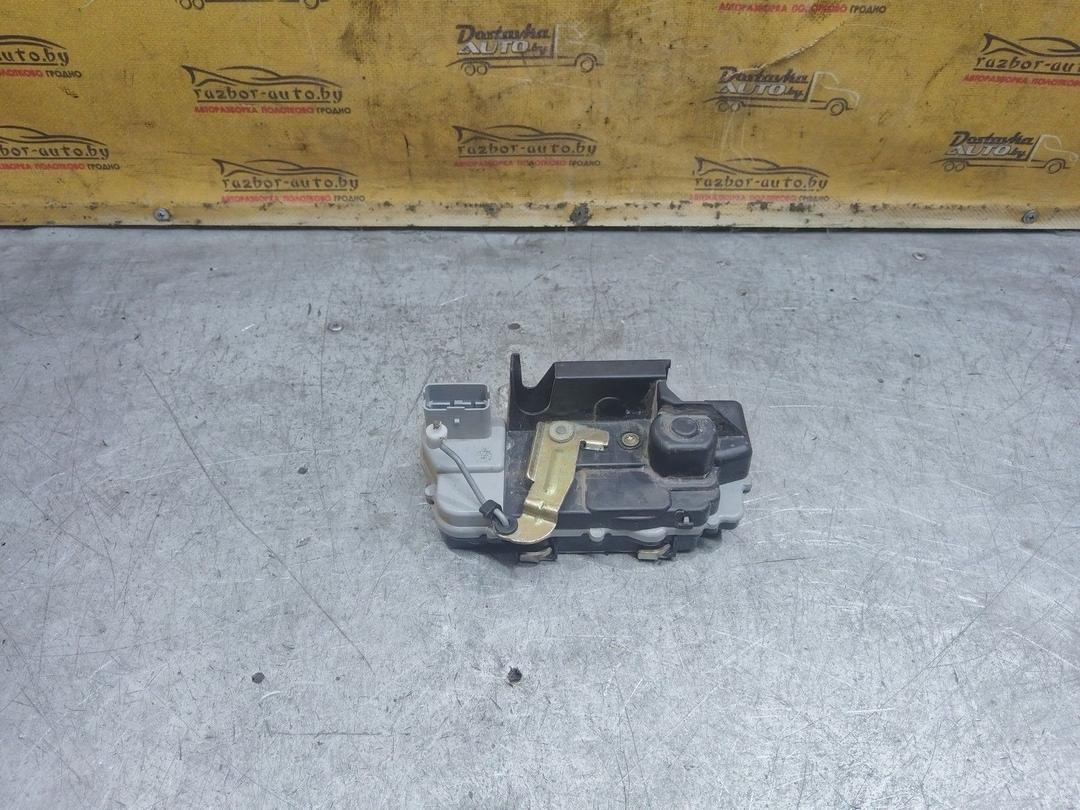 Замок двери задней правой RHQ7F8 Citroen Xsara Picasso купить с доставкой