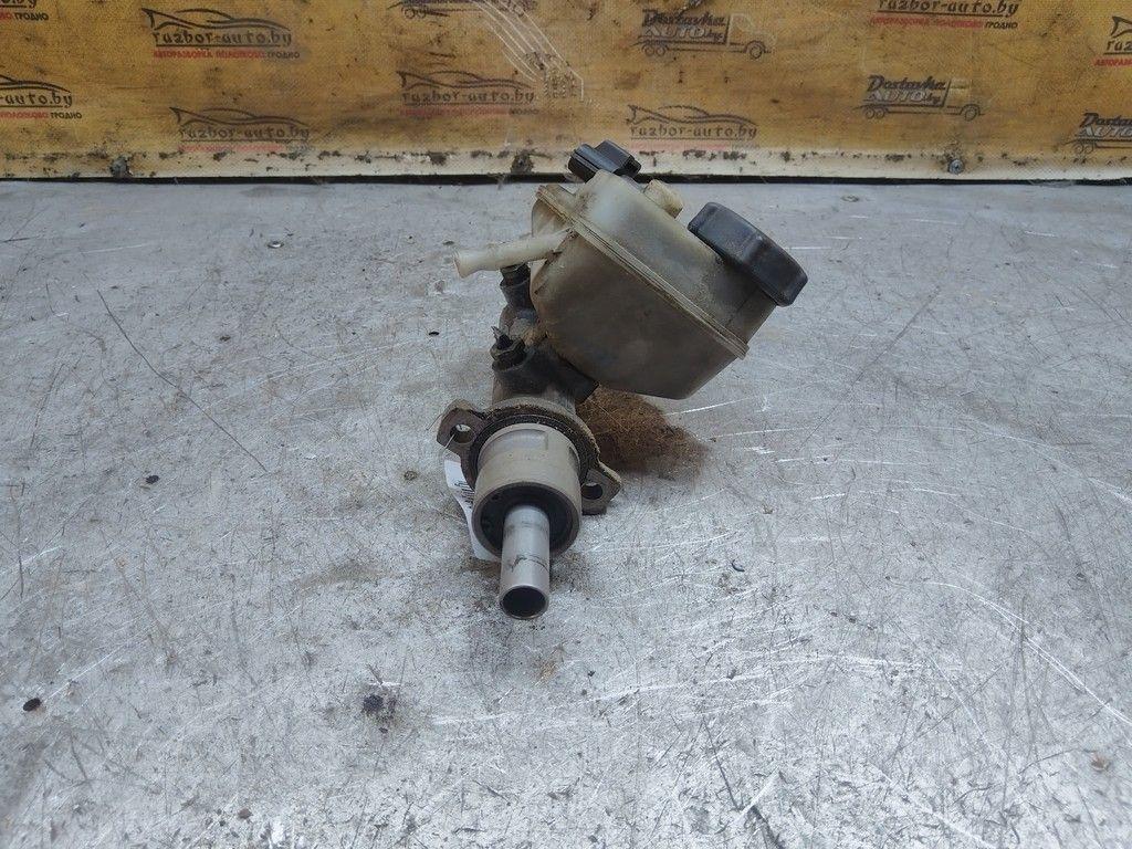 Цилиндр тормозной главный 657GRI Ford Mondeo - Фото 3