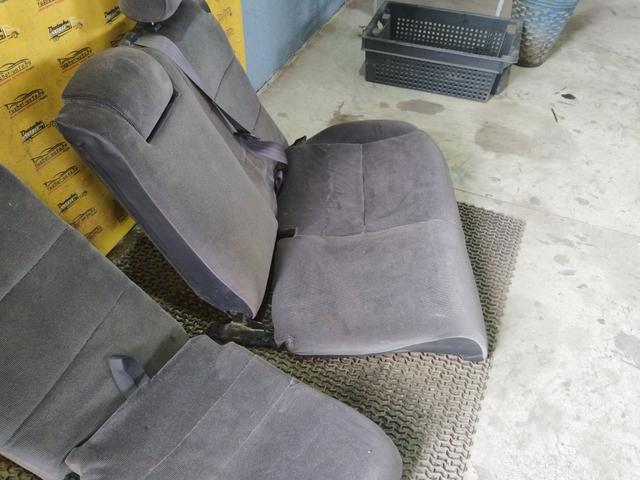 Салон (комплект сидений) EUH98L Volvo V40 undefined