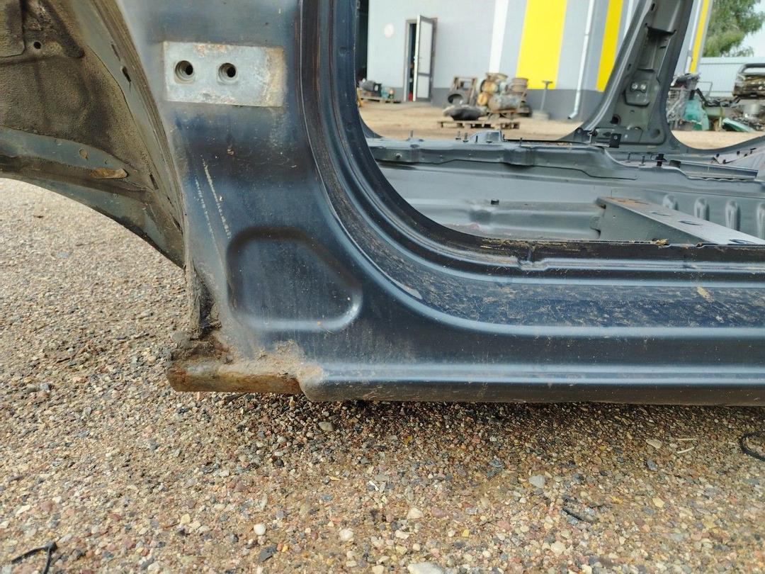 Стойка кузовная передняя левая FJ33H3 Opel Corsa - Фото 2