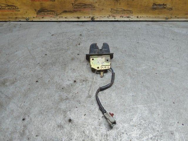 Замок багажника TNUJO4 Rover 600