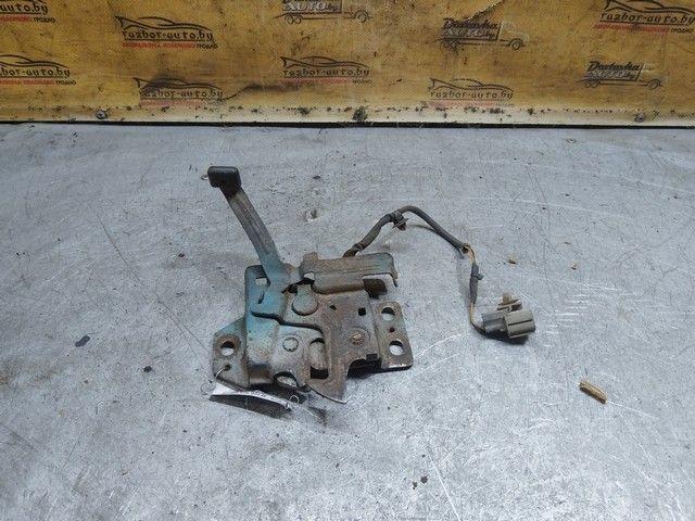 Замок капота 58ZVM0 Rover 600