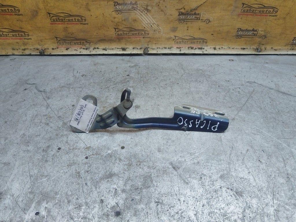 Петля капота правая LIXKYX Citroen Xsara Picasso - Фото 1