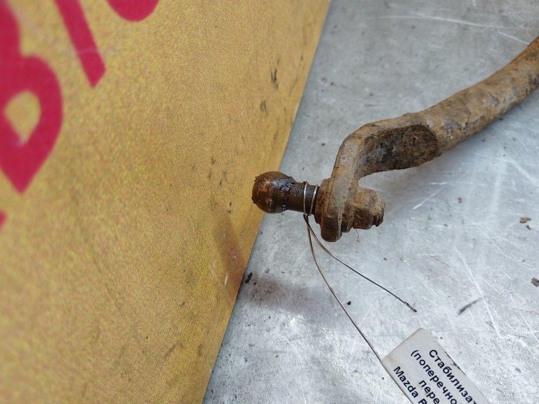 Стабилизатор подвески (поперечной устойчивости) передний 92NM6H Mazda Premacy купить с доставкой