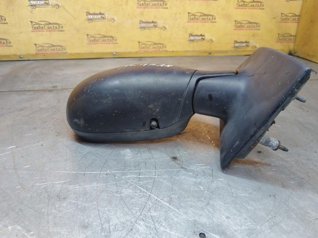 Зеркало наружное правое PU0Z2C Renault Scenic купить