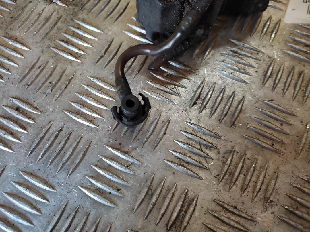 ТНВД H4WESQ Mercedes A W168 купить