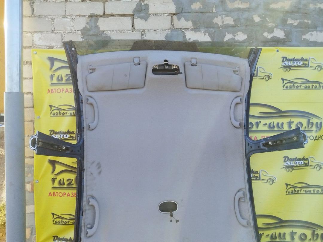 Крыша 3BSEAJ Ford Focus undefined