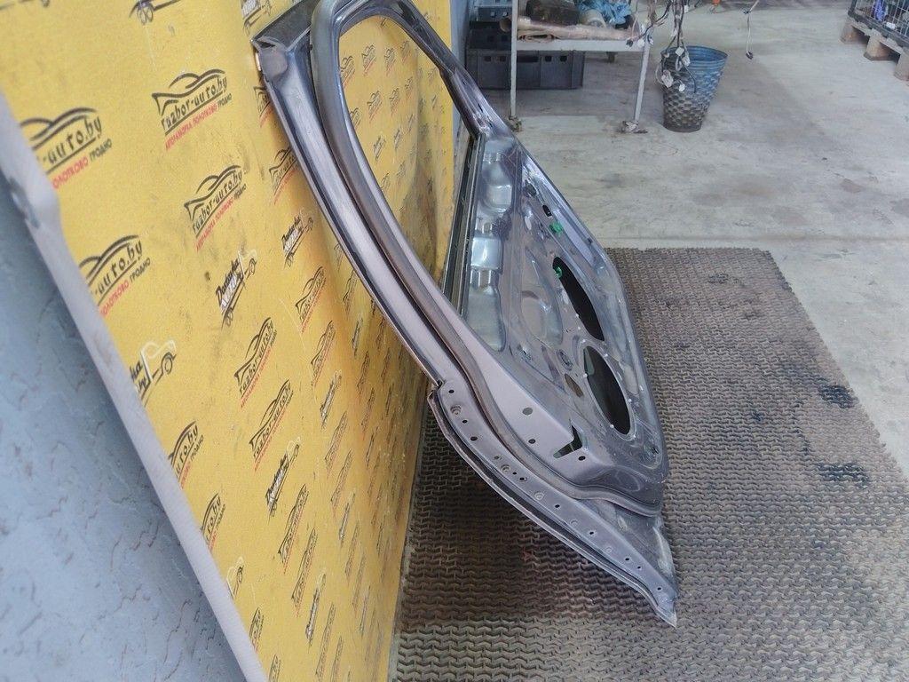 Дверь передняя левая QDNUCD Volkswagen Jetta - Фото 7