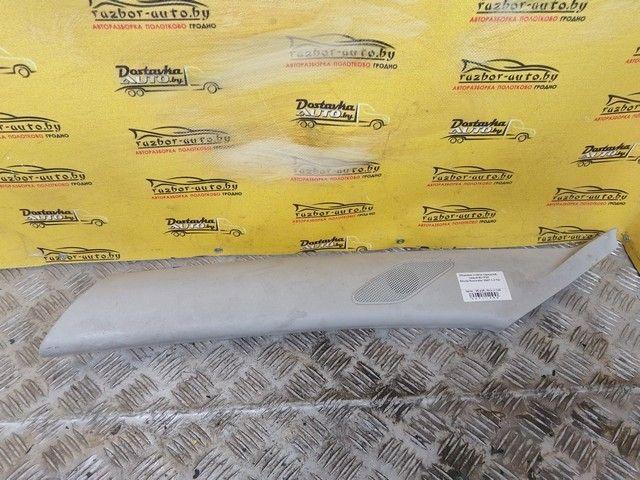 Обшивка стойки передней левой 9C1FG7 Skoda Roomster