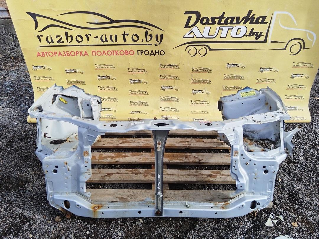 Передняя панель крепления облицовки (телевизор) 3FZ580 Rover 45