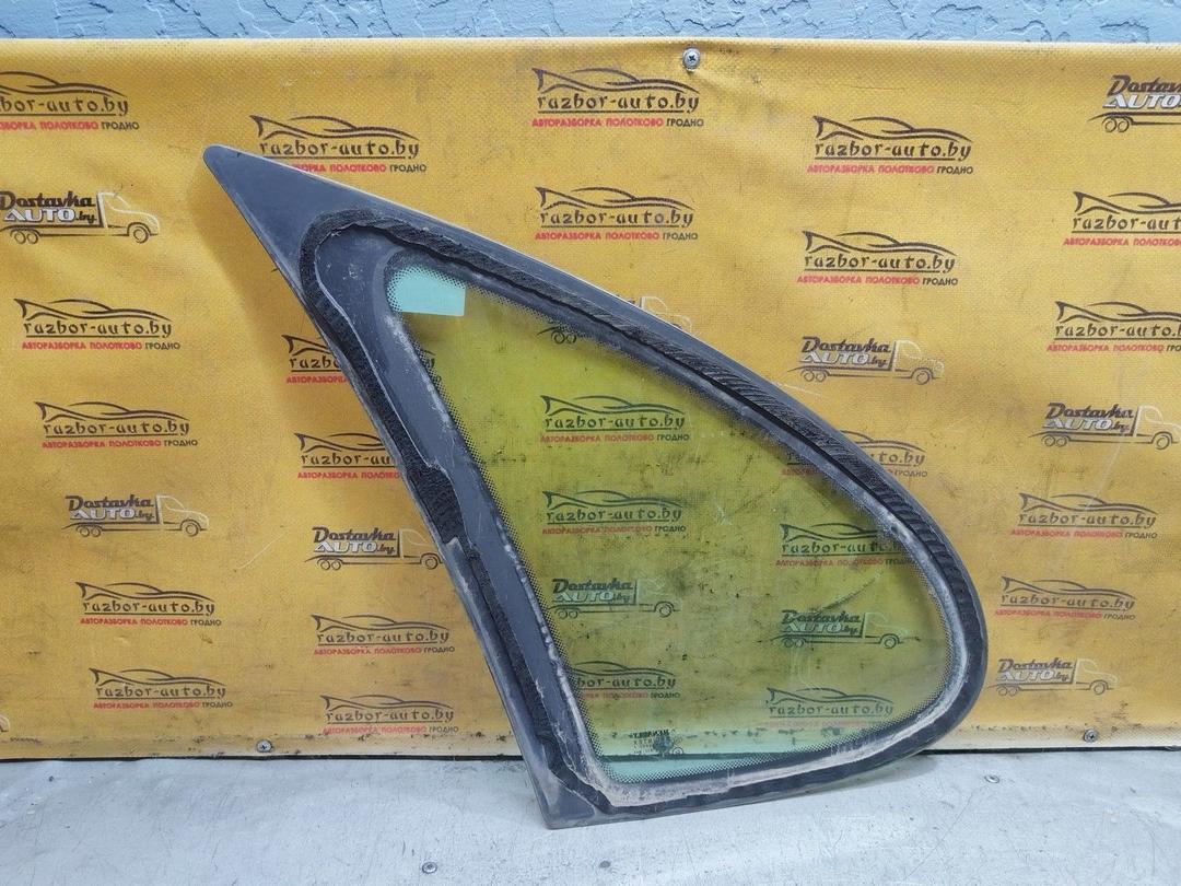 Стекло кузовное боковое правое 75DYTE Renault Scenic купить с доставкой