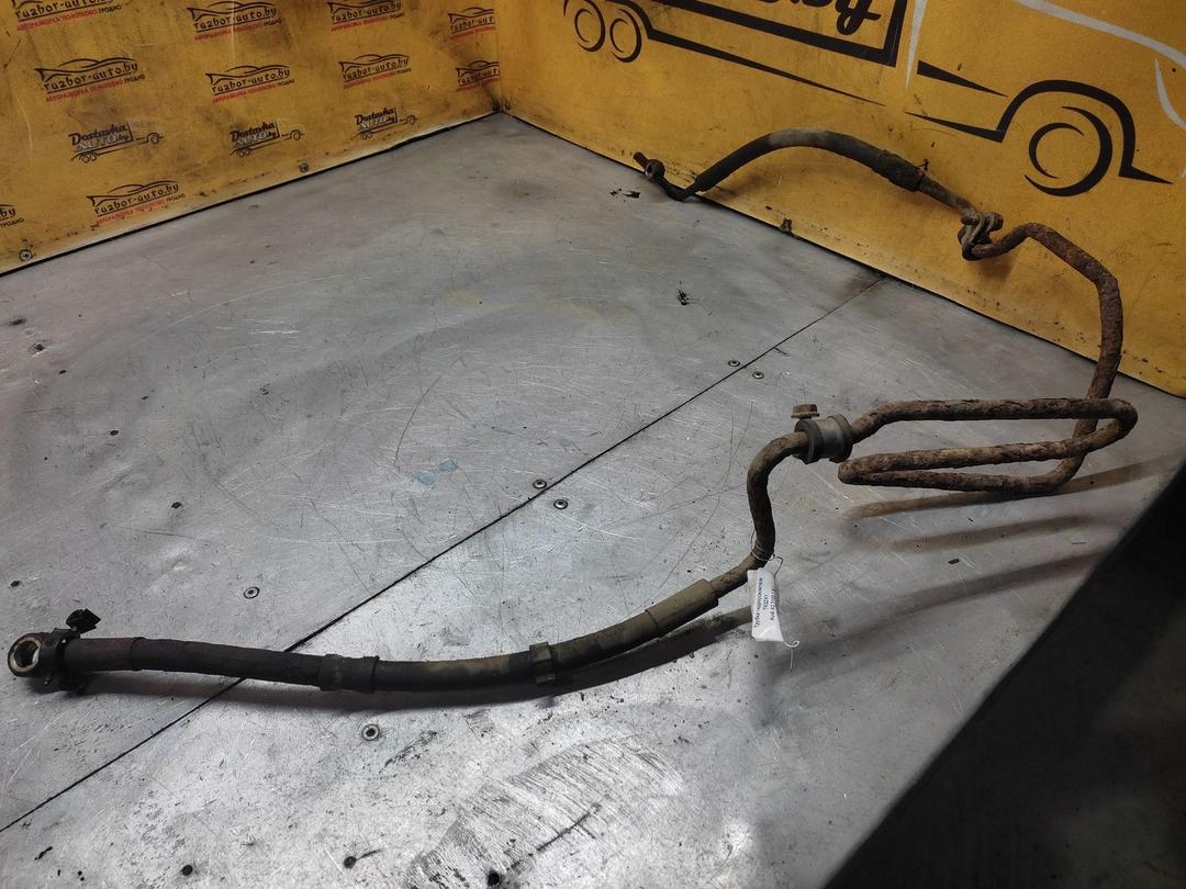 Трубка гидроусилителя TN2ZK1 Audi A3 - Фото 1