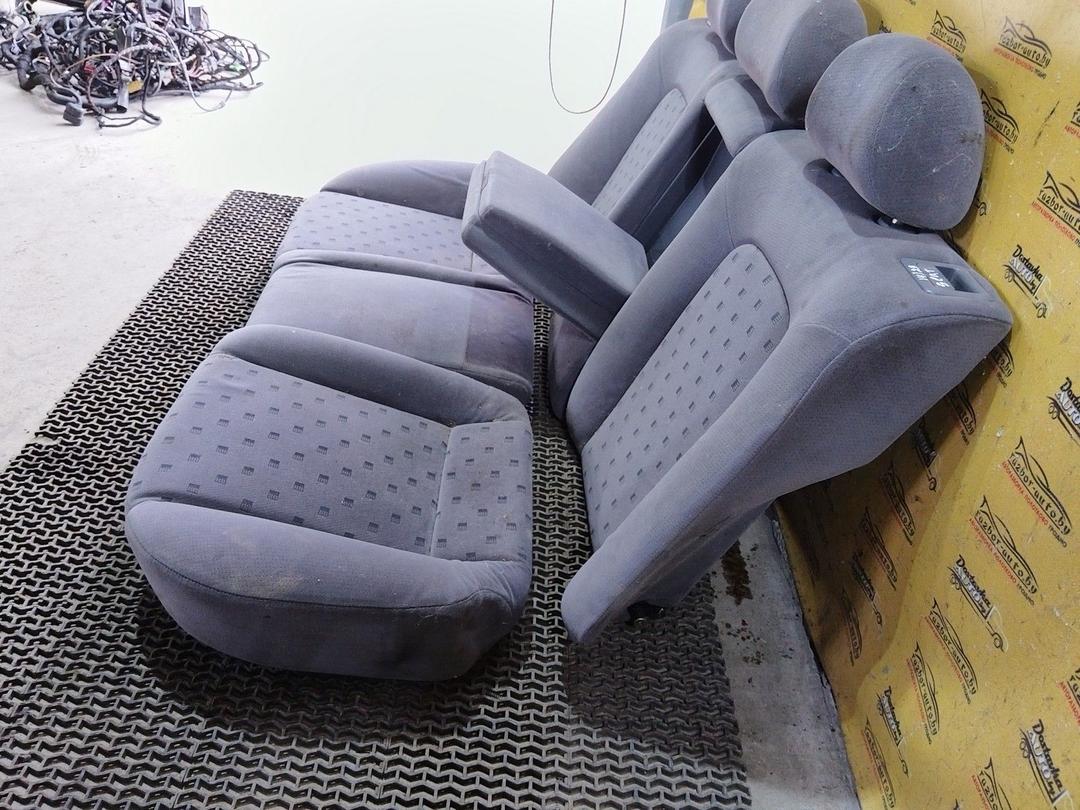 Салон (комплект сидений) G5UH6Q Seat Toledo undefined